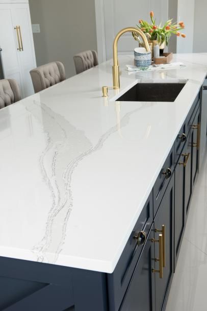 Countertops - Arch Kitchen Cabinets Toronto