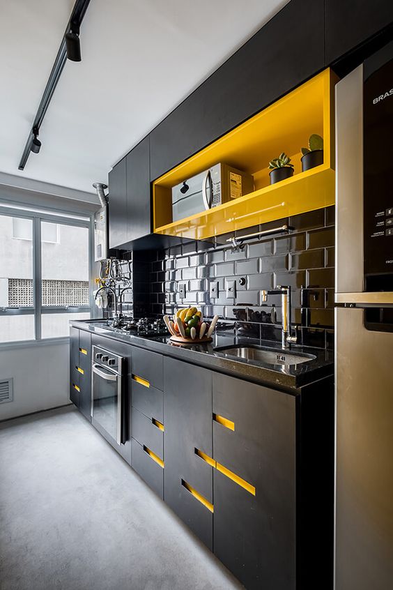 Kitchen Cabinets - Arch Kitchen Cabinets Toronto