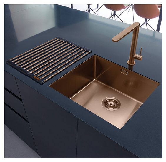 Sinks - Arch Kitchen Cabinets Toronto