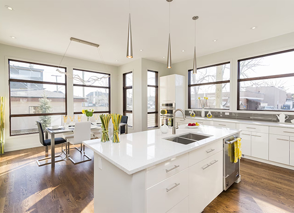 Kitchen Remodeling